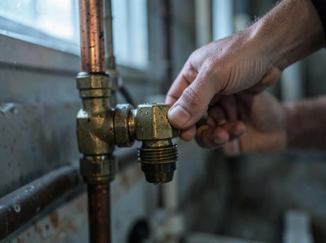 Emergency Plumber Roosevelt, TX FAQs